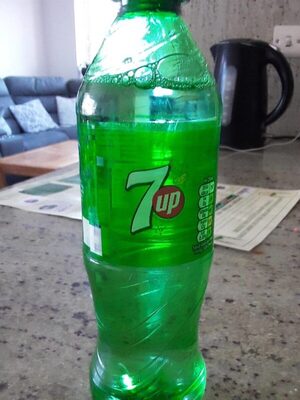 7 up