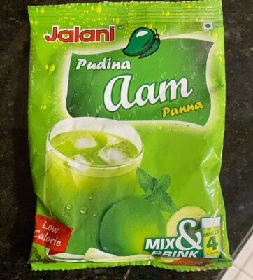 Aam Panna