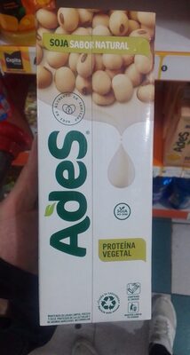 Ades  soja